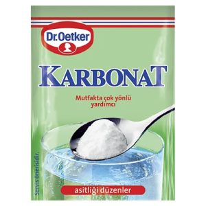 Karbonat