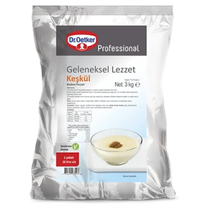 Keşkül