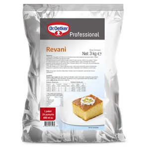 Revani