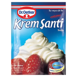 Krem Şanti