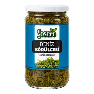 Deniz Börülcesi