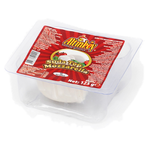 Suda Top Mozarella