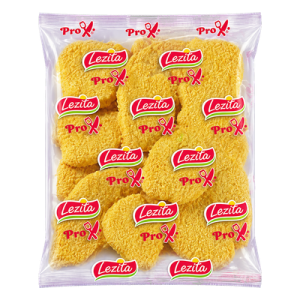 Schnitzel