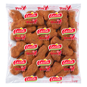 Piliç Kebap