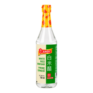 Pirinç Sirkesi