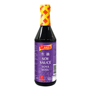 Soya Sosu
