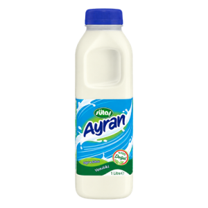 Ayran
