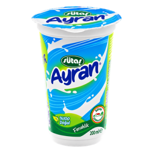Ayran