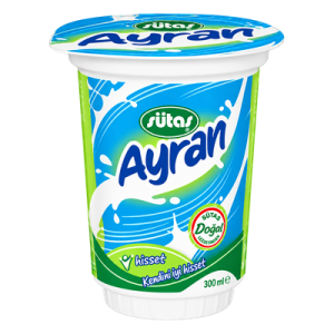 Ayran