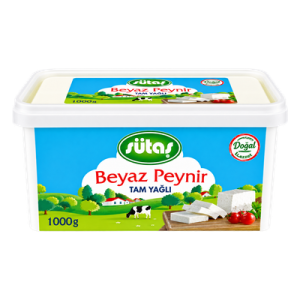 Beyaz Peynir