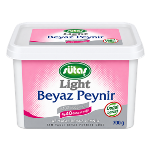 Light Beyaz Peynir