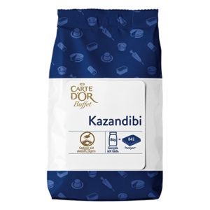 Buffet Serisi Kazandibi