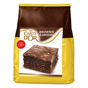 Brownie Karışımı