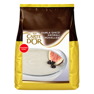 Damla Sakızlı Muhallebi
