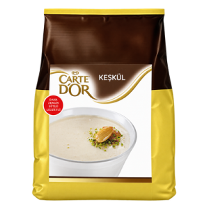 Keşkül