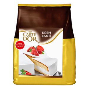 Krem Şanti