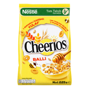 Cheerios