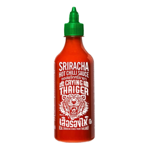 Sriracha Acı Biber Sosu