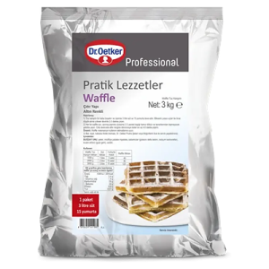 Waffle