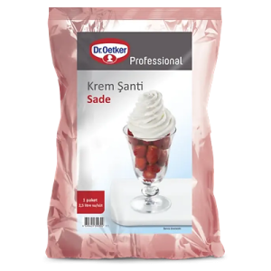 Krem Şanti