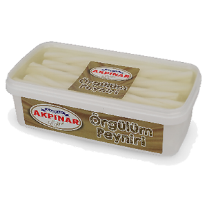Örgülüm Peyniri