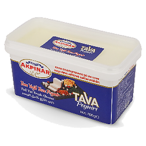 Tava Peyniri