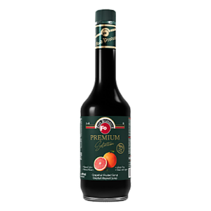 Premium Greyfurt Şurubu