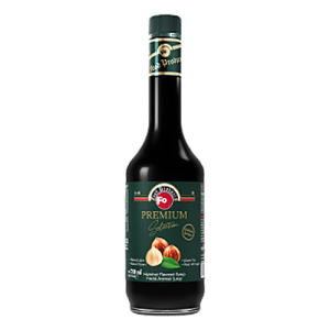 Premium Fındık Şurubu