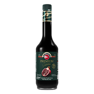 Premium Nar Şurubu