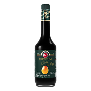 Premium Mango Şurubu