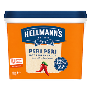 Peri Peri Sos