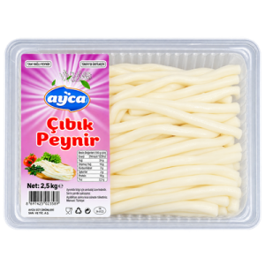 Çıbık Peynir