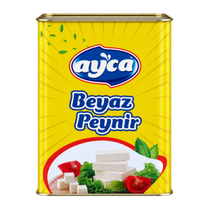 Beyaz Peynir (Yarım Yağlı)