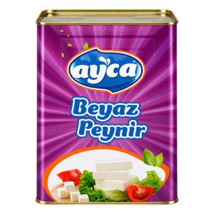 Beyaz Peynir (Az Yağlı)