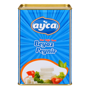 Beyaz Peynir (Tam Yağlı)