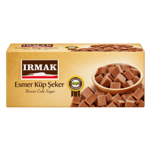 Esmer Küp Şeker