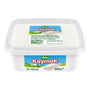 Kaymak