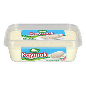 Kaymak