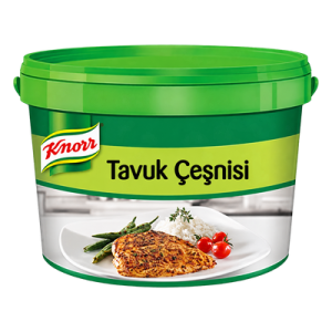 Tavuk Çeşnisi