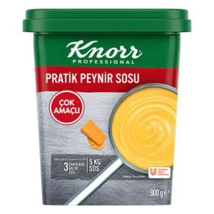 Pratik Peynir Sosu