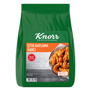 Çıtır Kaplama Harcı