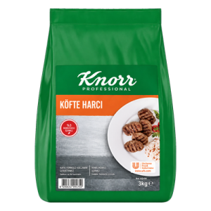 Köfte Harcı