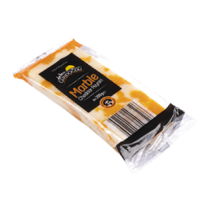 Marble Cheddar