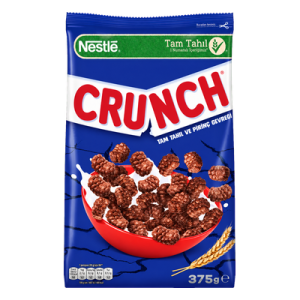 Crunch