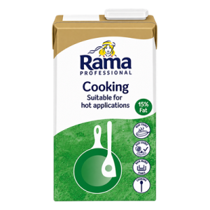 Krema (% 15) Yağlı