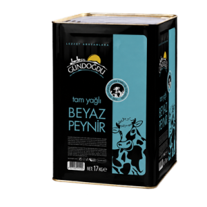 Beyaz Peynir (Tam Yağlı)