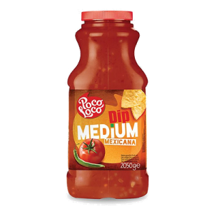 Picante Salsa Sos