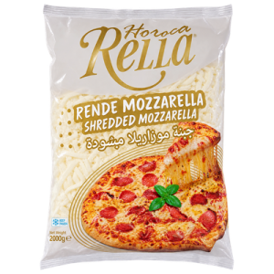 Rende Mozarella