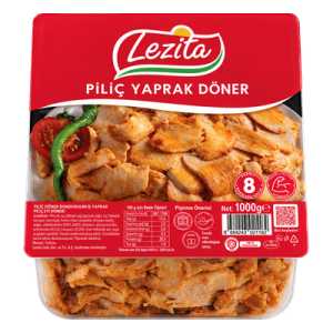 Piliç Yaprak Döner
