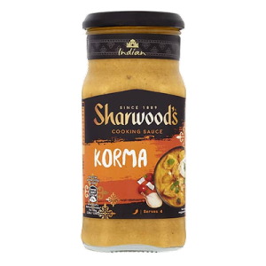 Korma Köri Sos